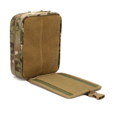 Sağlık Çantası Dikey Multicam XL