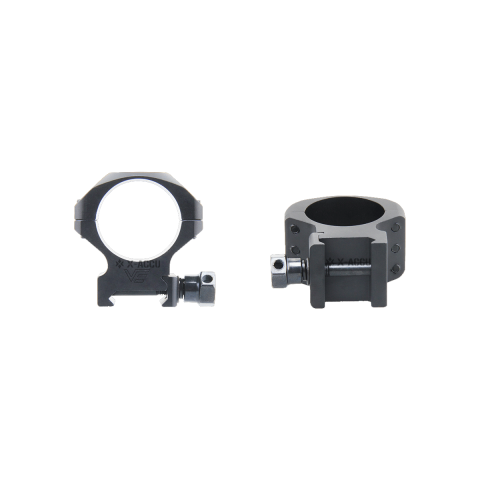 X-Accu 30mm Düşük Profil 21mm Ray Pikatini Dürbün Ayagı XASR-3001