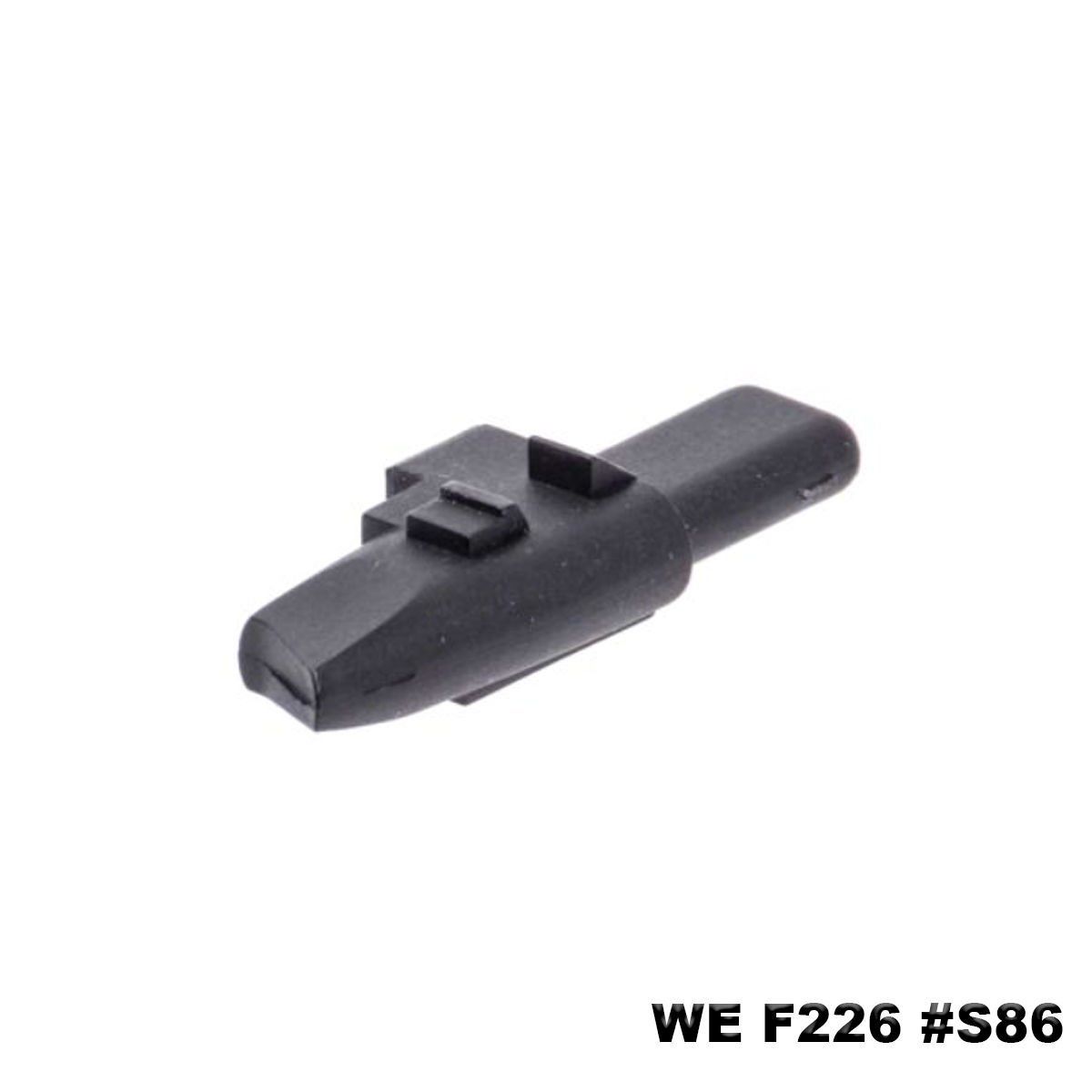 Follower   P226 S86