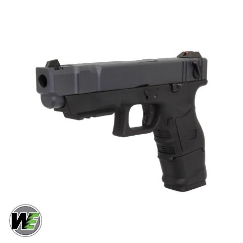 WE GLOCK G26 ADVANCE AIRSOFT TABANCA