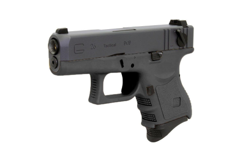 WE GLOCK G26 AIRSOFT TABANCA