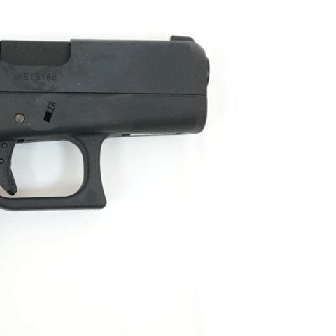WE GLOCK G26 AIRSOFT TABANCA