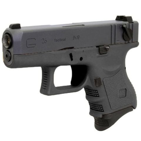 WE GLOCK G26 AIRSOFT TABANCA