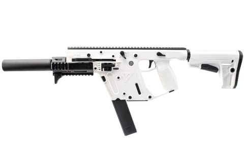KRYTAC KRISS Vector Sınırlı Üretim AEG SMG Tüfeği (ALPINE EDITION)
