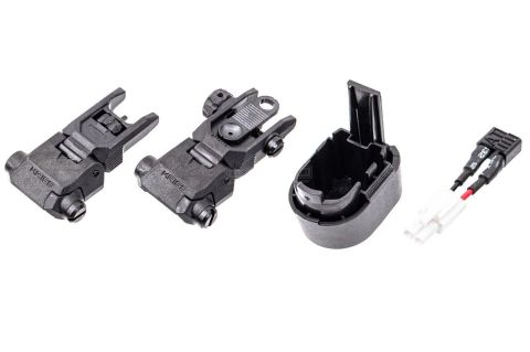 KRYTAC KRISS Vector Sınırlı Üretim AEG SMG Tüfeği (ALPINE EDITION)