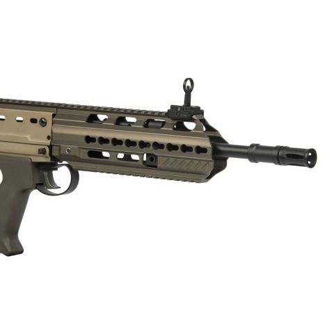 ARES L85A3 EFCS AIRSOFT TUFEK TAN