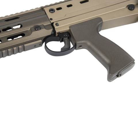 ARES L85A3 EFCS AIRSOFT TUFEK TAN