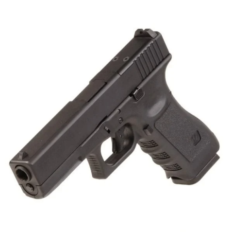 WE GLOCK G17 GEN3 MOS RMR REDDOT AYAKLI GBB AIRSOFT TABANCA SETİ