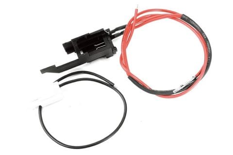 G-18-004 Wire Set for RK - 18AWG Teflon