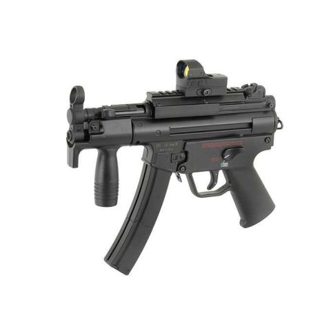 MP5 G3 RAY SISTEMI
