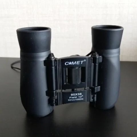COMET 60X35 Mini Dürbün (ED003)
