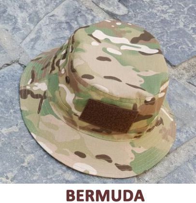 Bermuda