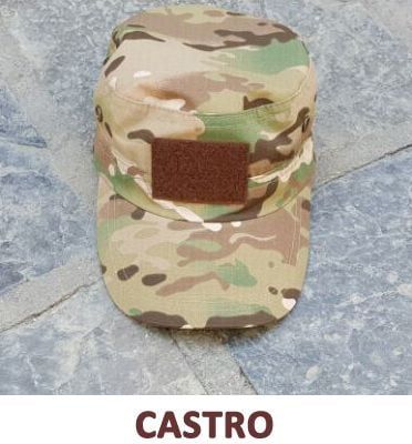 Castro