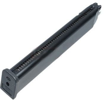 WE GLOCK 50 BB Kapasiteli Airsoft g17 g18 g19 ŞARJÖR