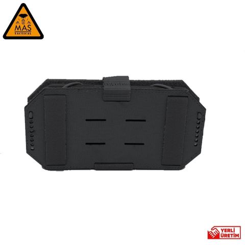 Telefon Koruma Kabı Siyah