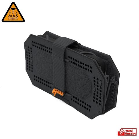 Telefon Koruma Kabı Siyah