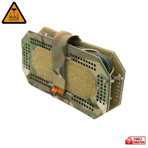 Telefon Koruma Kabı Multicam