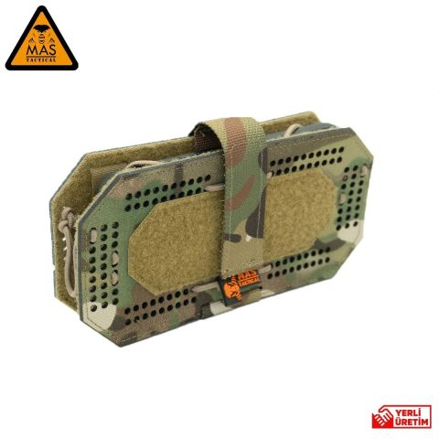 Telefon Koruma Kabı Multicam