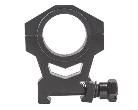 Sightmark Taktik Dürbün Ayağı -  30mm göbek Yüksek - Pikatini ray ayağı (fits 30mm