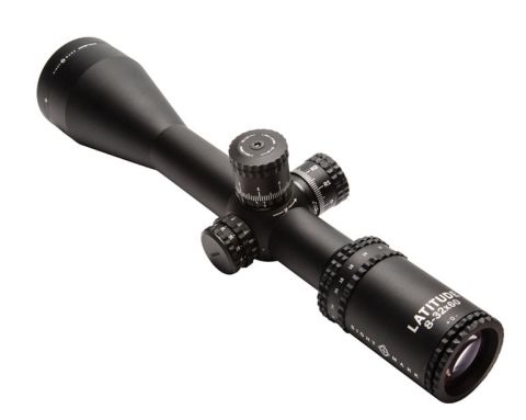 SIGHTMARK Latitude 8-32x60 F-Class Tüfek Dürbünü