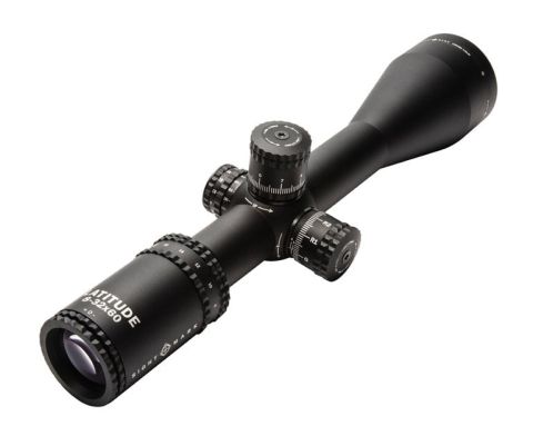 SIGHTMARK Latitude 8-32x60 F-Class Tüfek Dürbünü