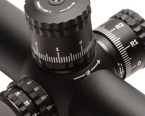 SIGHTMARK Latitude 8-32x60 F-Class Tüfek Dürbünü