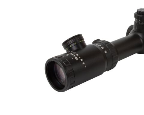 Sightmark Triple Duty 8.5-25x50 MDD Tüfek Dürbünü
