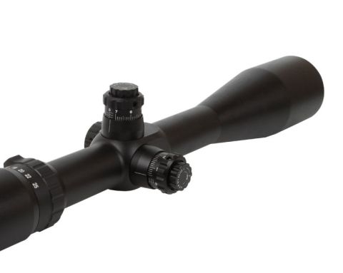Sightmark Triple Duty 8.5-25x50 MDD Tüfek Dürbünü