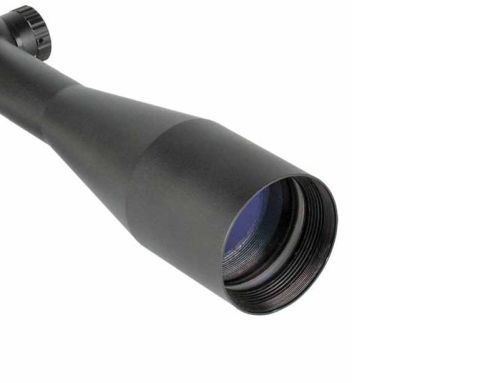 Sightmark Triple Duty 8.5-25x50 MDD Tüfek Dürbünü