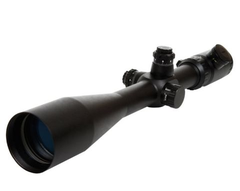 Sightmark Triple Duty 8.5-25x50 MDD Tüfek Dürbünü