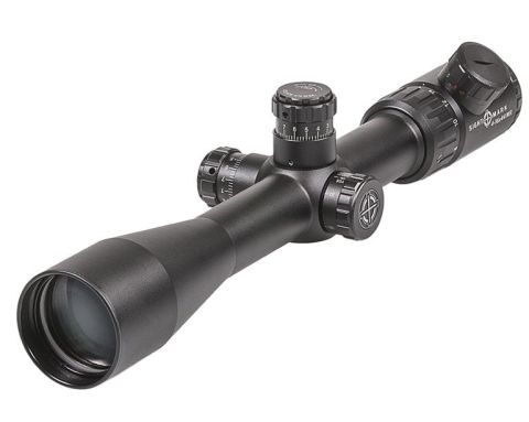 Sightmark Core TX 4-16x44MR Marksman Tüfek Dürbünü