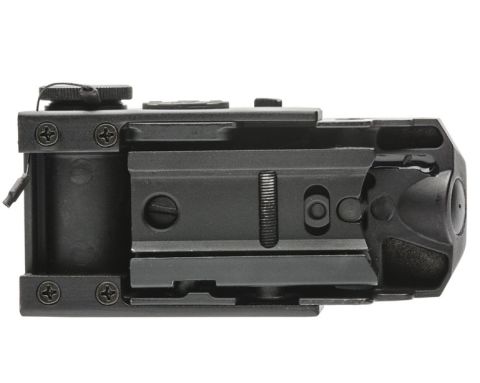 UltraShot M-Spec FMS Reflex Sight Dahili Güneşlikli