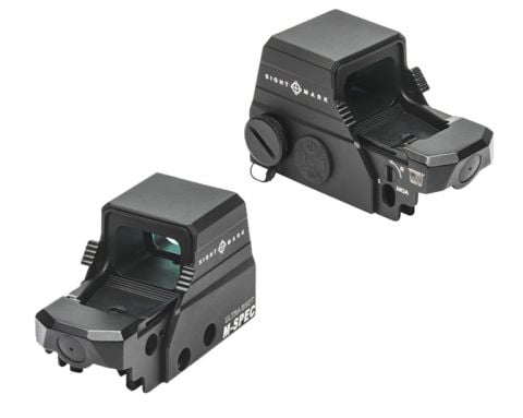 UltraShot M-Spec FMS Reflex Sight Dahili Güneşlikli