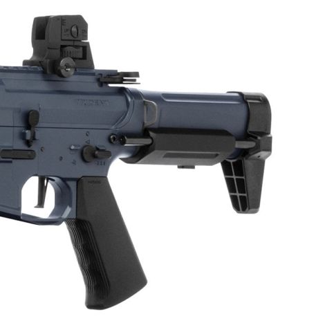 KRYTAC Trident MK2 PDW GREY AEG