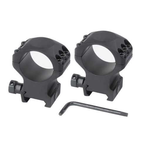 XASR-3002 30MM MEDIUM PROFIL PICATINNY DURBUN AYAGI