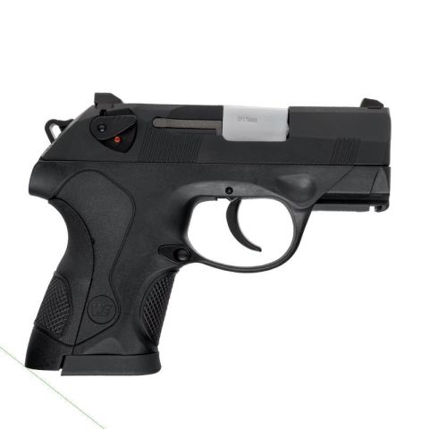 WE BERETTA PX4 STORM SIYAH BULLDOG GBB AİRSOFT TABANCA