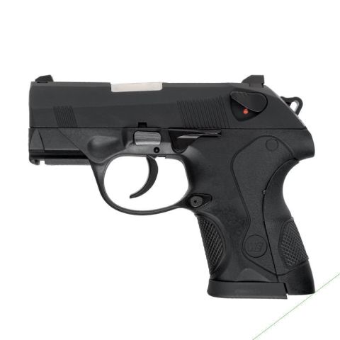 WE BERETTA PX4 STORM SIYAH BULLDOG GBB AİRSOFT TABANCA