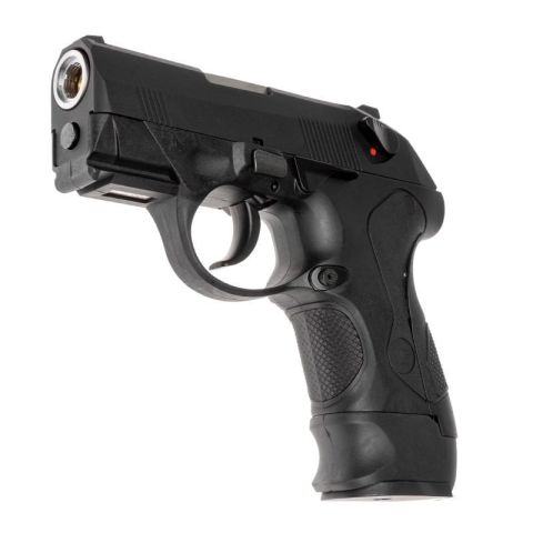WE BERETTA PX4 STORM SIYAH BULLDOG GBB AİRSOFT TABANCA