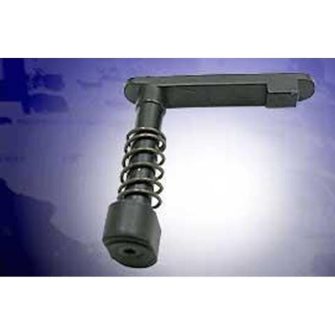 M4 / M16 Serisi Airsoft AEG Reinforced Metal Magazine Catch