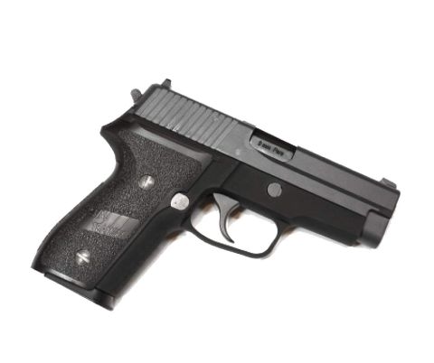 WE SIG SAUER F228 Airsoft Tabanca