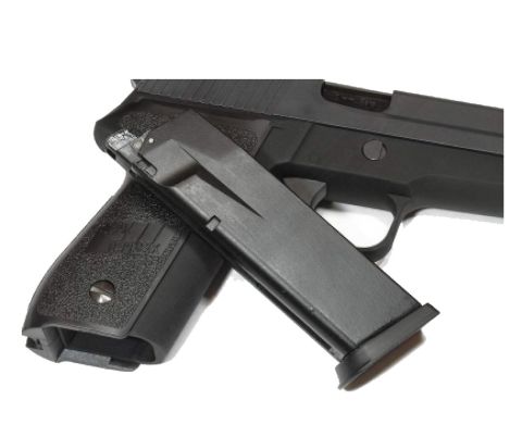 WE SIG SAUER F228 Airsoft Tabanca