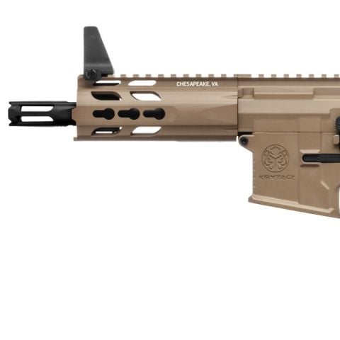 KRYTAC Trident MK2 PDW FDE AEG