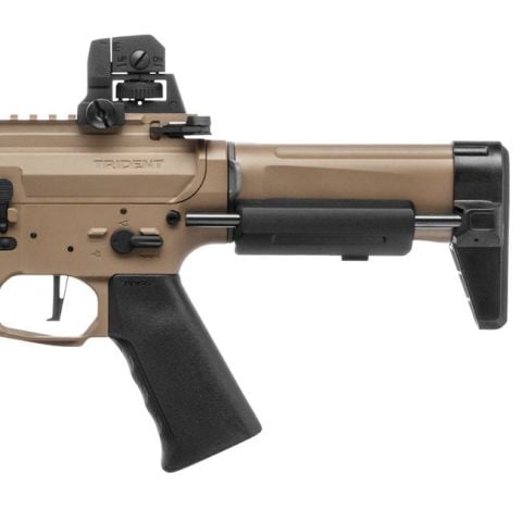 KRYTAC Trident MK2 PDW FDE AEG