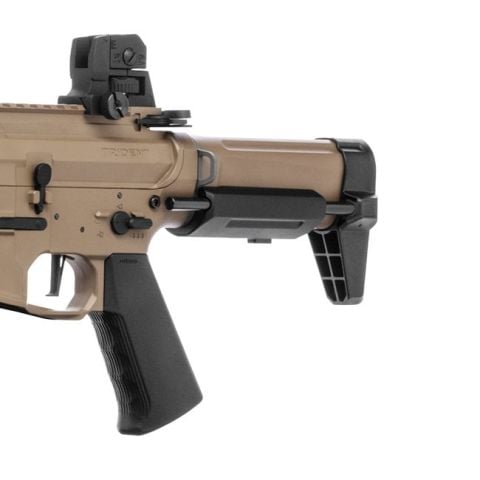 KRYTAC Trident MK2 PDW FDE AEG