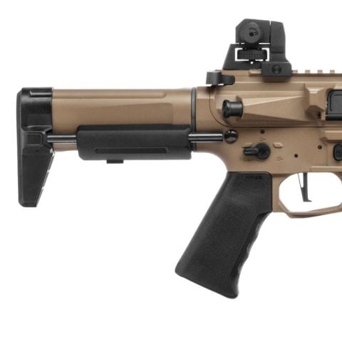 KRYTAC Trident MK2 PDW FDE AEG