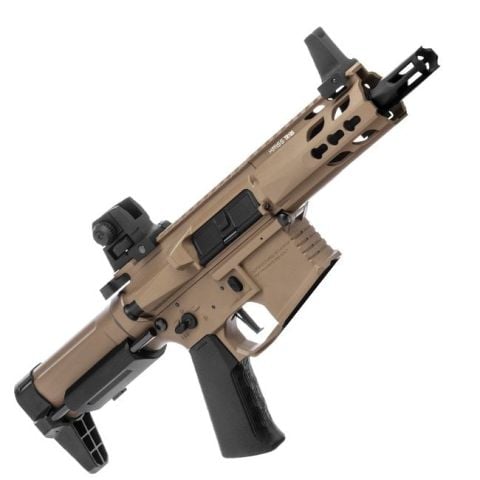 KRYTAC Trident MK2 PDW FDE AEG