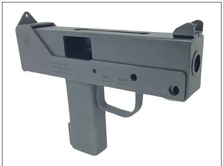 Airsoft Tüfek FCW x King Arms KSC/KWA M11A1 Steel Kit