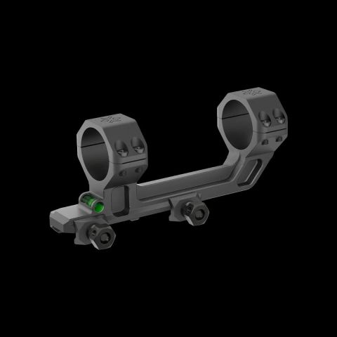 Vector Optics 21mm Ray İçin Dahili Su Terazili Dürbün Ayağı SCACD-23