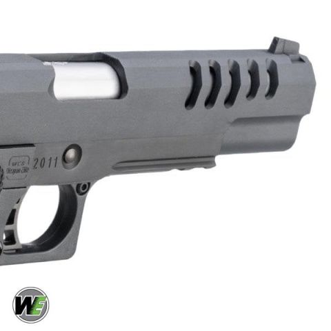 WE Hi-Capa 5.1 K Airsoft GBB Tabanca WE-H002