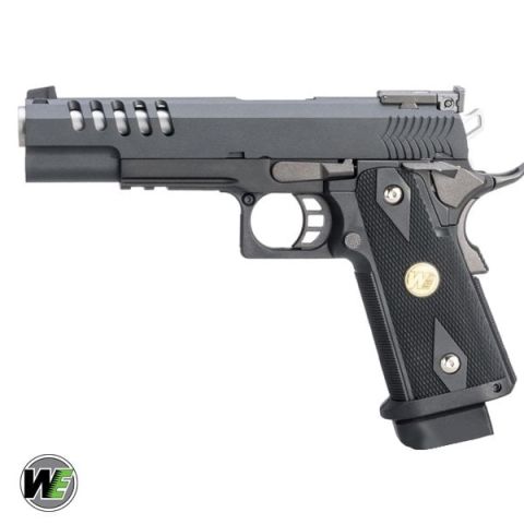WE Hi-Capa 5.1 K Airsoft GBB Tabanca WE-H002